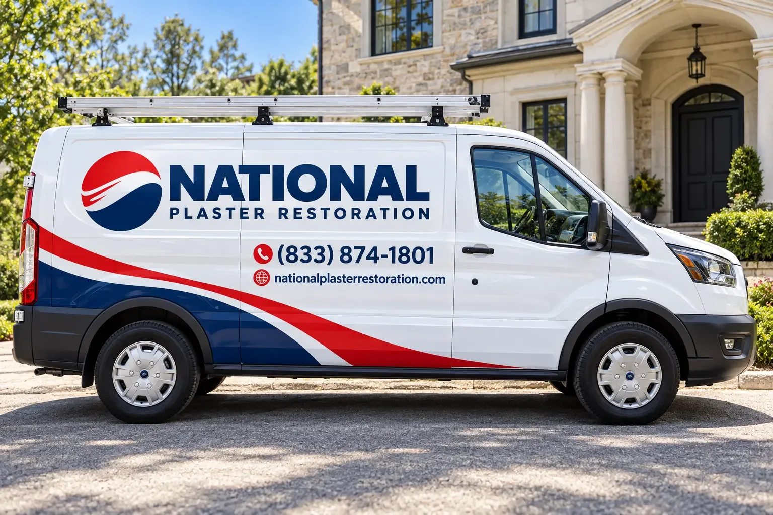 Plaster Repair in Edina, MO near me