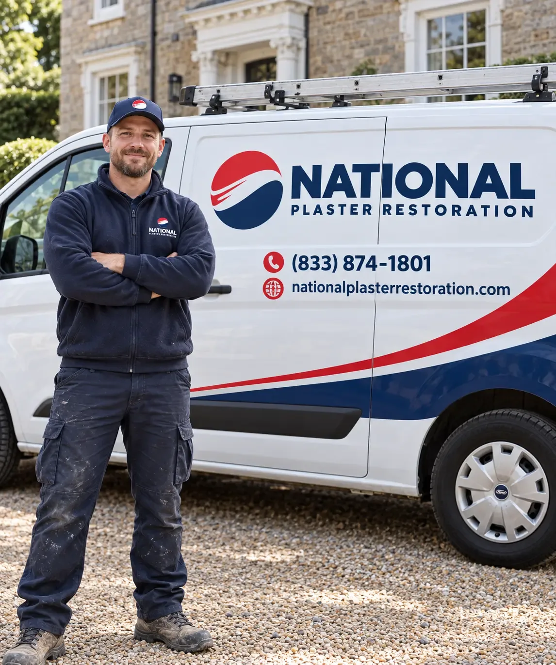Plaster Repair Edina, MO FAQs